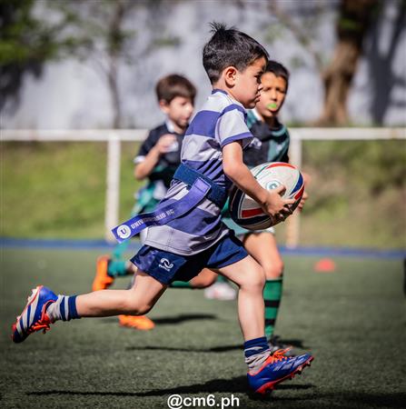 URT 2025 - Inferiores - Universitario vs Tucuman Rugby
