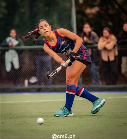 ATH 2025 - Fem - Universitario vs Old Lions