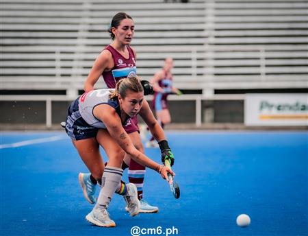 ATH 2025 - Universitario vs Jockey Club Tucuman