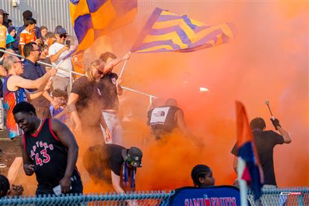 L1QC 2025 - CS St-Laurent (2) vs (1) CS Mont-Royal Outremont