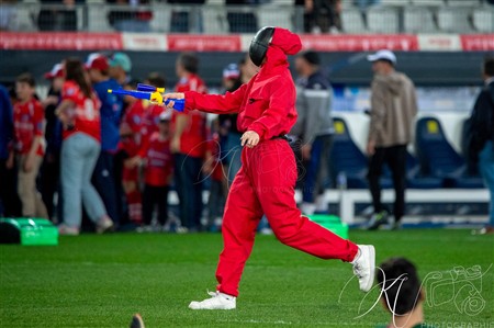 FFR 2025 - Pro D2 - FC Grenoble Rugby (47) vs (26) Stade Montois