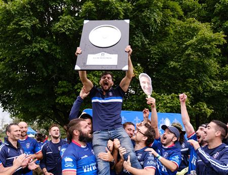 RQ 2023 - LP1M - XV de Montreal vs Mont-Tremblant