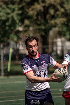 RQ 2024 - LPR2 - RCMXV vs Nomades 