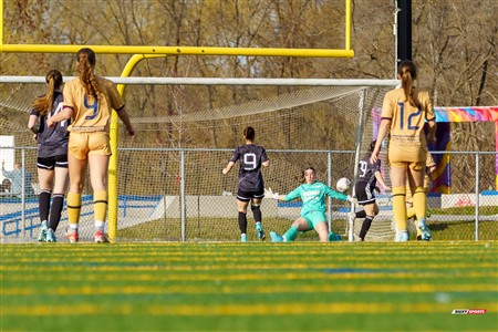 L2QC 2025 F - CS Boucherville (1) vs (1) Lévis-Est