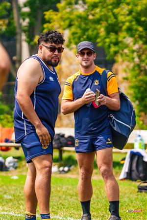 RQ 2025 - SL M Réserve - TMR vs SABRFC