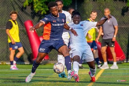 L1QC 2025 - CS St-Laurent (2) vs (1) CS Mont-Royal Outremont