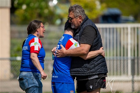 Challenge des Fabulous Rugby 2025