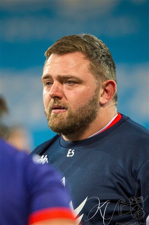 FFR 2025 - Pro D2 - FC Grenoble (45) vs (14) AS Béziers