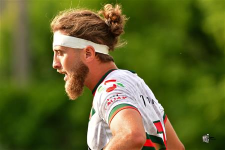 RQ 2025 - SL M - Town of Mount-Royal vs Rugby Club de Montréal