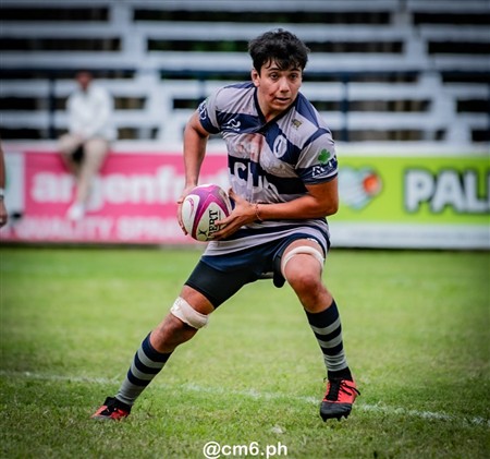 URT 2025 - Pré Inter - Universitario vs Tucuman Lawn Tennis