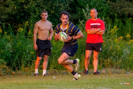 RQ 2025 - Final SL Masc - Beaconsfield vs TMR