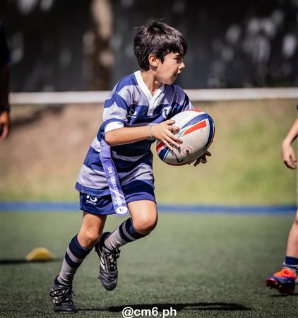 URT 2025 - Inferiores - Universitario vs Tucuman Rugby
