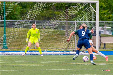 L2QC 2025 F - Lakeshore SC vs Mistral de Sherbrooke