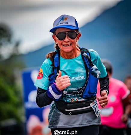 2025 - Desafio El Cadillal - Tucuman, Argentina