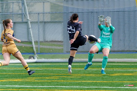 L2QC 2025 F - CS Boucherville (1) vs (1) Lévis-Est