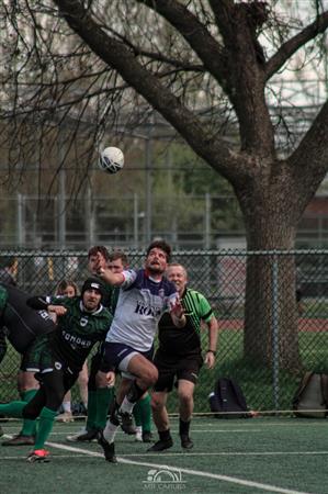 RQ 2024 - LPR2 - RCMXV vs Nomades 