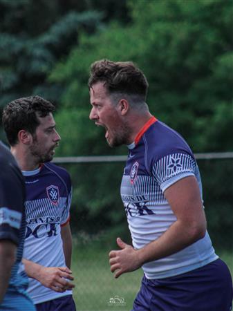 RQ 2024 - LPR2 - St-Lambert Locks vs XV de Montréal