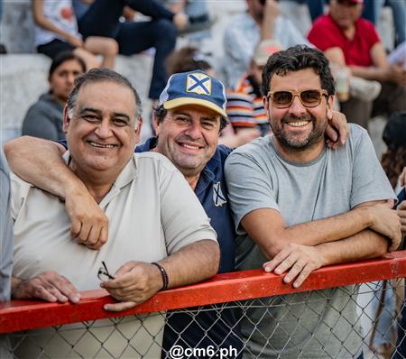 URT 2025 - Semi Final - Natacion y Gimnasia vs Tucuman Lawn Tennis