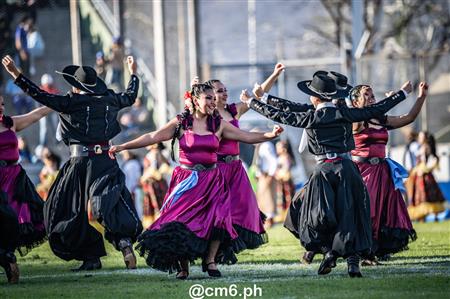 International Rugby Union 2025 - Los Pumas-Argentina (52) vs (17) Los Teros-Uruguay