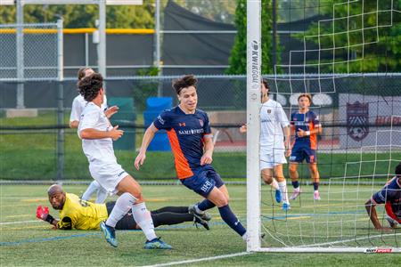 L1QC 2025 - CS St-Laurent (2) vs (1) CS Mont-Royal Outremont