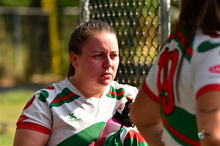 RQ 2025 - LPR2 F - Demi Finale - RCM (48) vs (14) Braves de Trois-Rivières