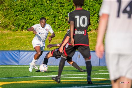 L1QC 2025 - CS Mont-Royal Outremont (2) vs (3) Royal Beauport