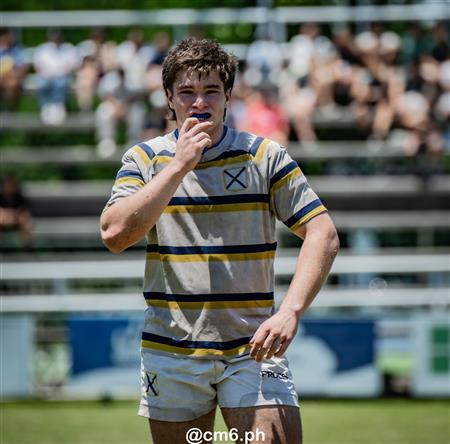 URT 2025 - Final M19 - Tucuman Rugby vs Tucuman Lawn Tennis Club