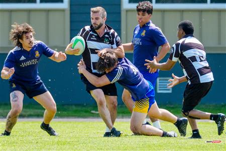 RQ 2025 - LPR3 M - SABRFC vs Barbarians