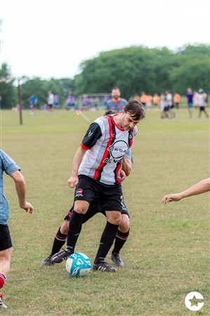 TLCF 2024 - Futbol - 13a Fecha Torneo Clausura 2024 A
