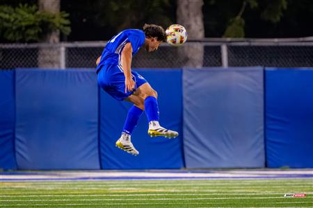 RSEQ 2025 - Soccer M - Université de Montréal (3) vs (1) McGill University