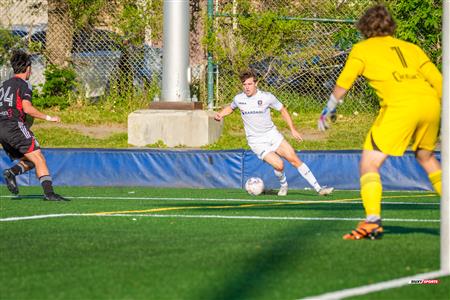 L1QC 2025 - CS Mont-Royal Outremont (2) vs (3) Royal Beauport