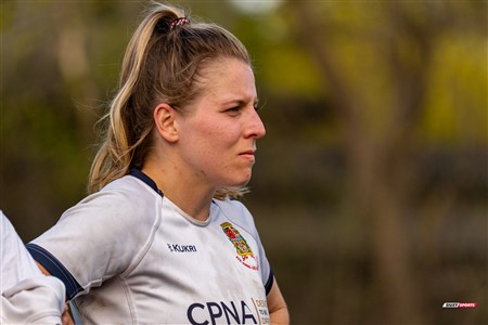 2025 - 4th annual Cat Polson Cup - Post Game