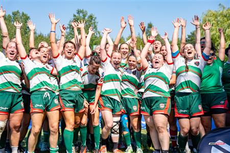 RQ 2025 - Final LP2 Fém - Prix - RCM