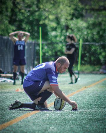 RQ 2024 - LPR2 - XV de Montréal vs Braves de Trois-Rivières