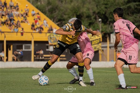 AFA - 1B - Flandria (0) vs (1) Real Pilar FC