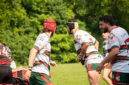 RQ 2025 - SL M - Beaconsfield RFC vs Rugby Club de Montréal