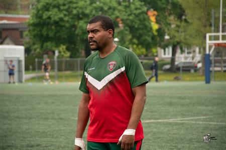 RQ 2025 - SL R - Rugby Club de Montréal vs Town of Mount Royal