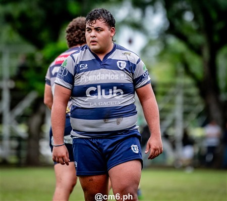 URT 2025 - Tucuman Rugby Club vs Universitario Rugby Club (Inter y Pré)