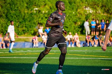 L1QC 2025 M - CS Mont-Royal Outremont (1) vs (2) AS Laval