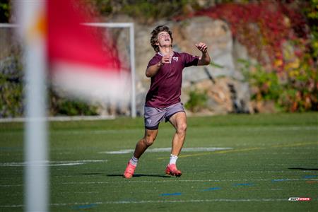 2025 - Rugby - Carabins Académie  vs GeeGees Academy