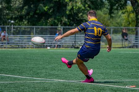 RQ 2025 - SL Rés M - Demi Finale - RCM vs TMR