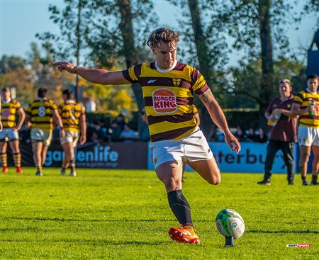 URBA 2025 - Top 12 - 3ra fecha - Sup -  Alumni (19) vs (35) Belgrano Athletic