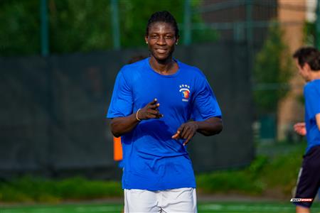 L1QC 2025 - CS Mont-Royal Outremont vs FC Laval