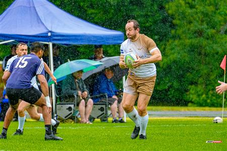 RQ 2025 - LP3M - Montréal Phenix Rugby vs Sainte-Anne-de-Bellevue RFC