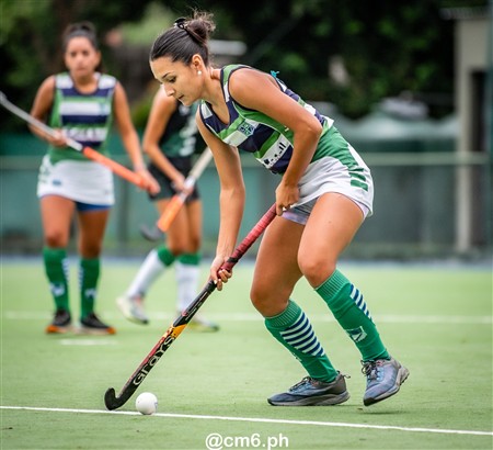 ATH 2025 - Fem - Tucuman RC vs La Querencia RC