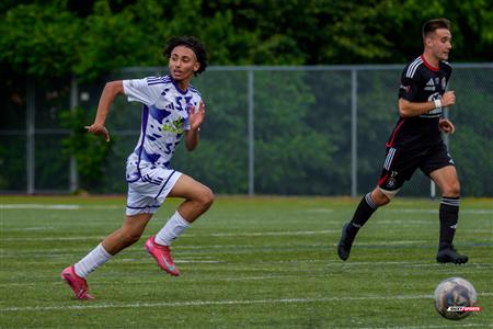 L1QC 2025 - FC Laval (4) vs (2) Royal Beauport