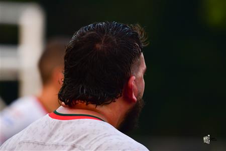 RQ 2025 - SL M - Rugby Club de Montréal (51) vs (20) SABRFC