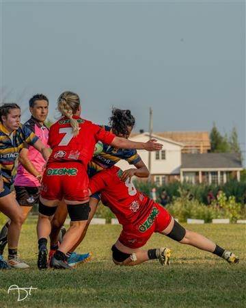 RQ 2025 - Final SL F - CRQ vs TMR