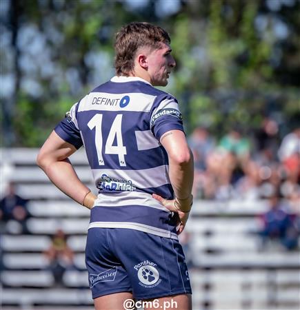 URT 2025 - Universitario vs Tarcos