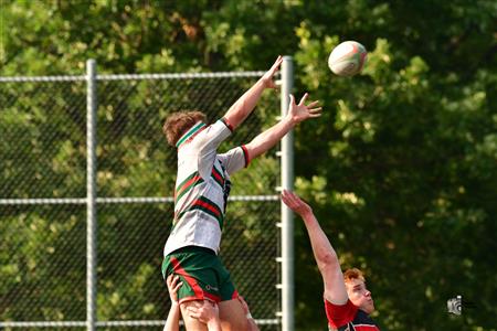 RQ 2025 - SL M - RCM vs Beaconsfield RFC - Reel EMSO